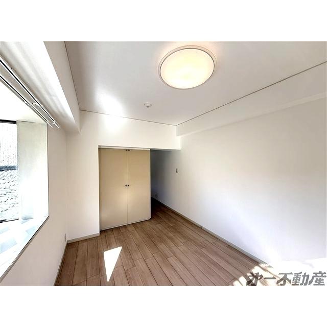クレセントコート静岡・（306） 部屋画像