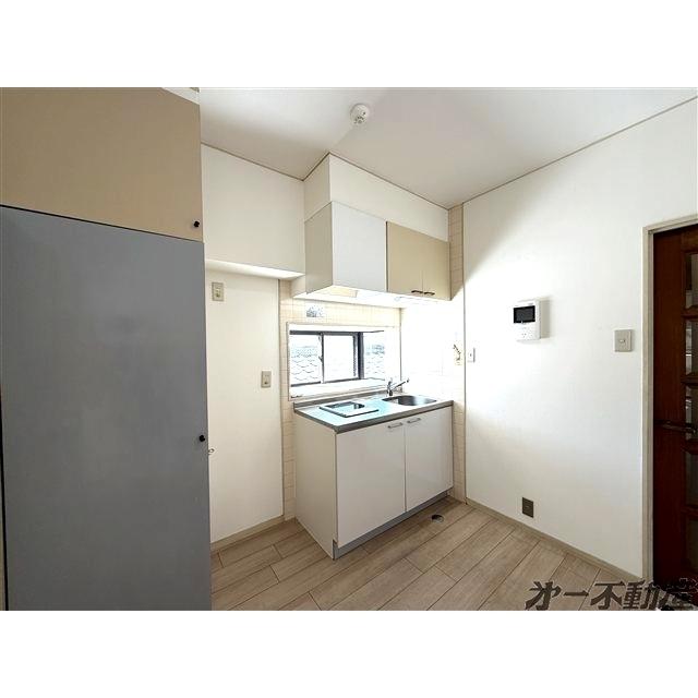 クレセントコート静岡・（306） 部屋画像
