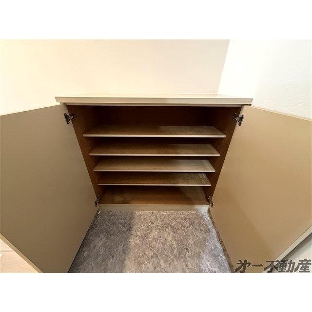 クレセントコート静岡・（306） 部屋画像