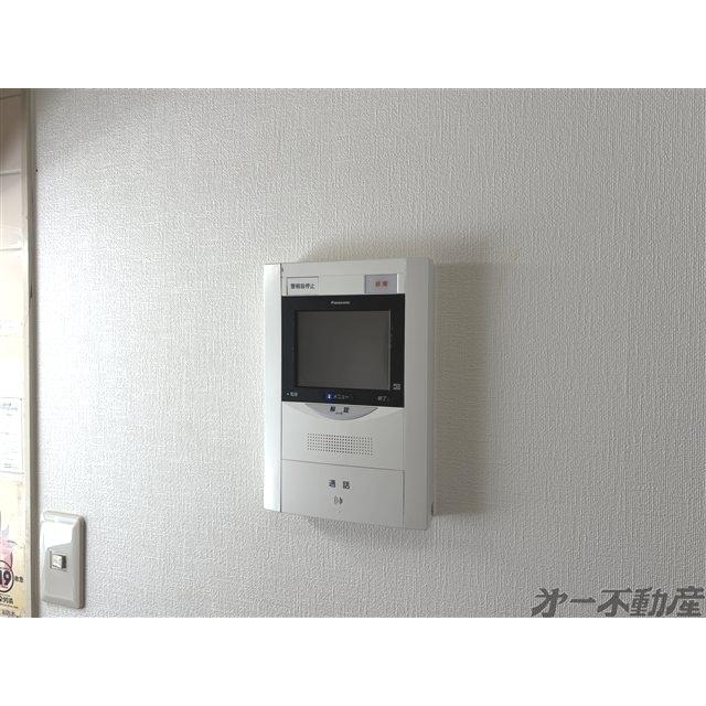 クレセントコート静岡・（306） 部屋画像