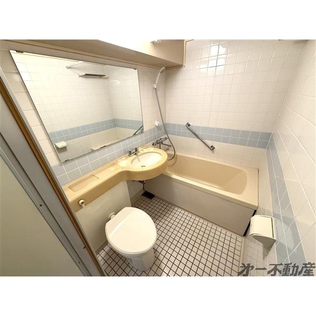 クレセントコート静岡・（306） 部屋画像
