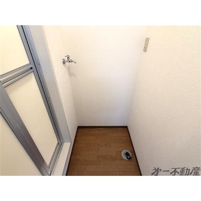 パークサイドⅡ（103） 部屋画像