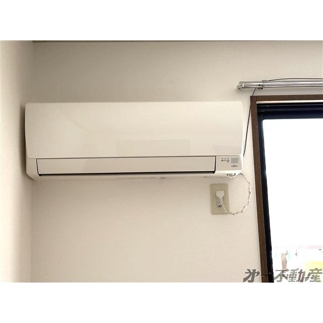 パークサイドⅡ（103） 部屋画像