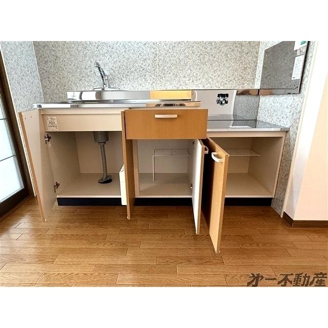 パークサイドⅡ（103） 部屋画像