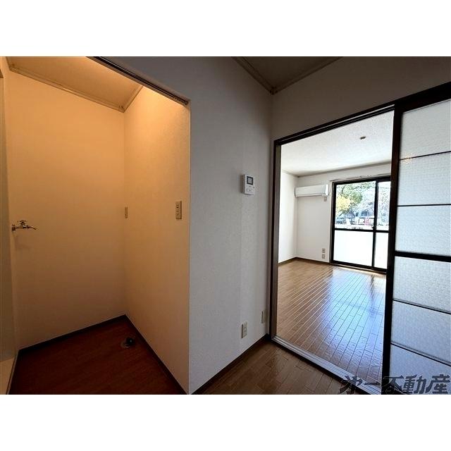 パークサイドⅡ（103） 部屋画像