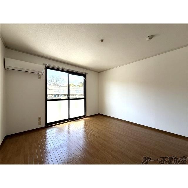 パークサイドⅡ（103） 部屋画像