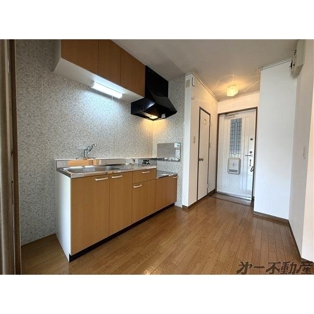 パークサイドⅡ（103） 部屋画像