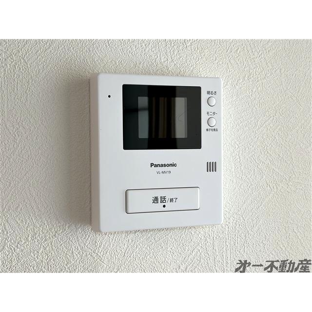 パークサイドⅡ（103） 部屋画像