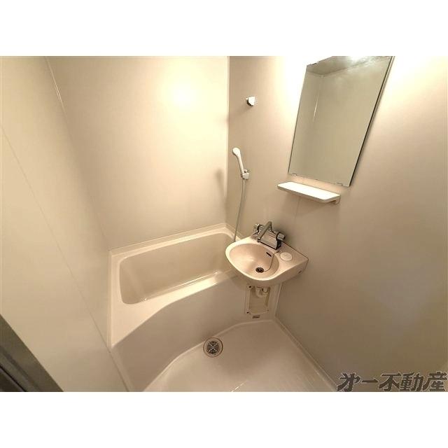 パークサイドⅡ（103） 部屋画像
