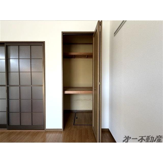 パークサイドⅡ（103） 収納