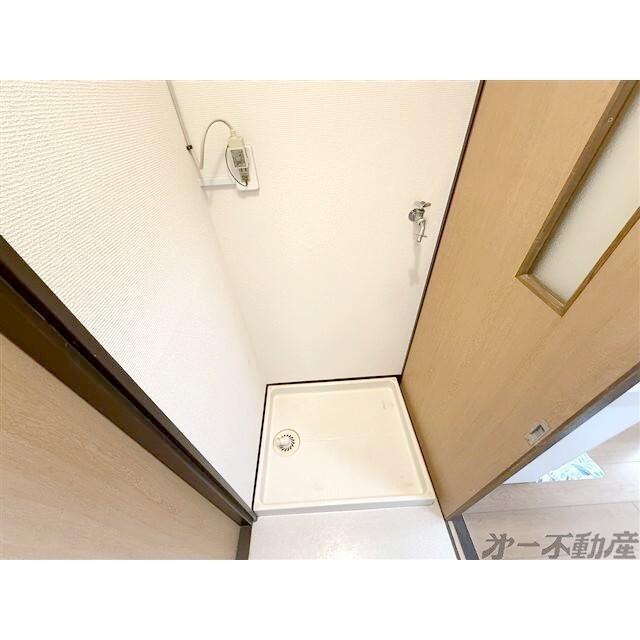 蔵敷マンション（302） 部屋画像