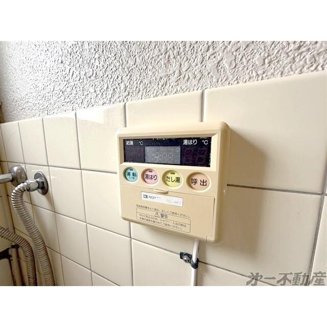 蔵敷マンション（302） 部屋画像