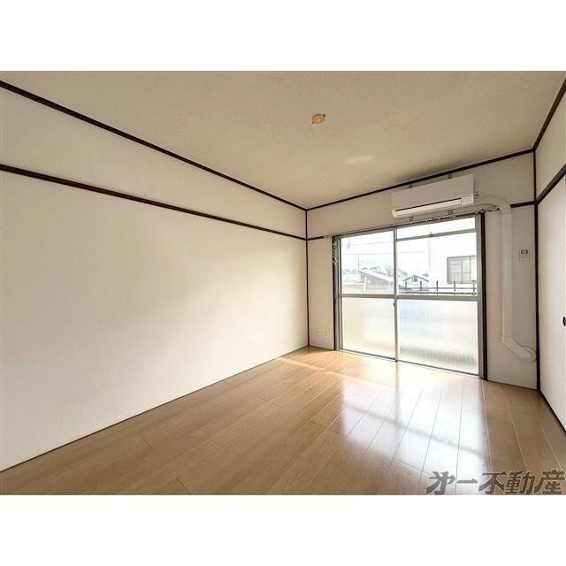 蔵敷マンション（302） 部屋画像
