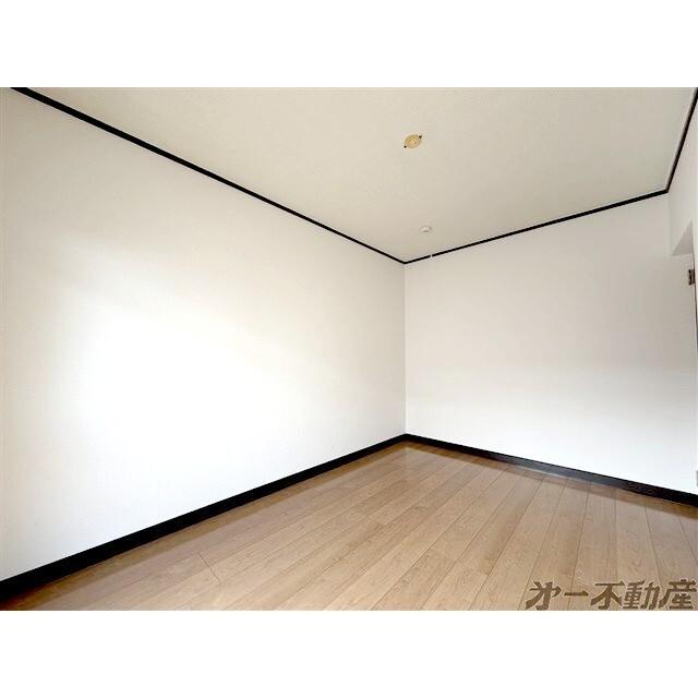 蔵敷マンション（302） 部屋画像
