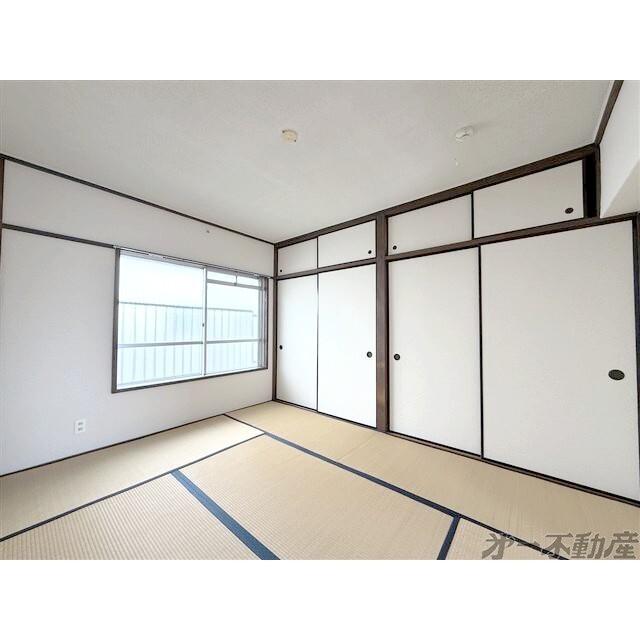 蔵敷マンション（302） 部屋画像