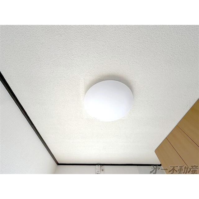 蔵敷マンション（302） 部屋画像