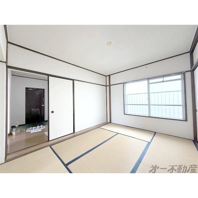 蔵敷マンション（302） 部屋画像