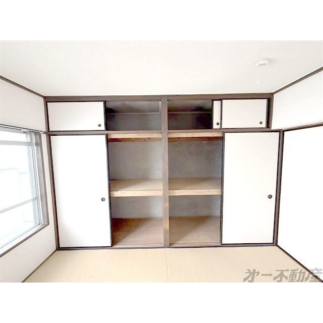 蔵敷マンション（302） 部屋画像