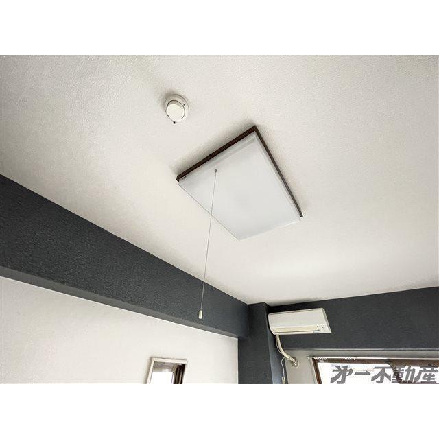 フレクション新清水・（202） 部屋画像