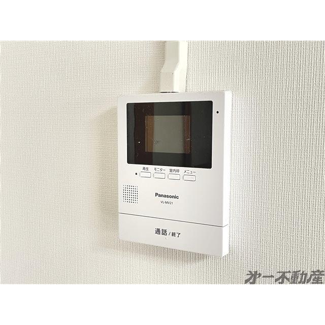 フレクション新清水・（202） 部屋画像