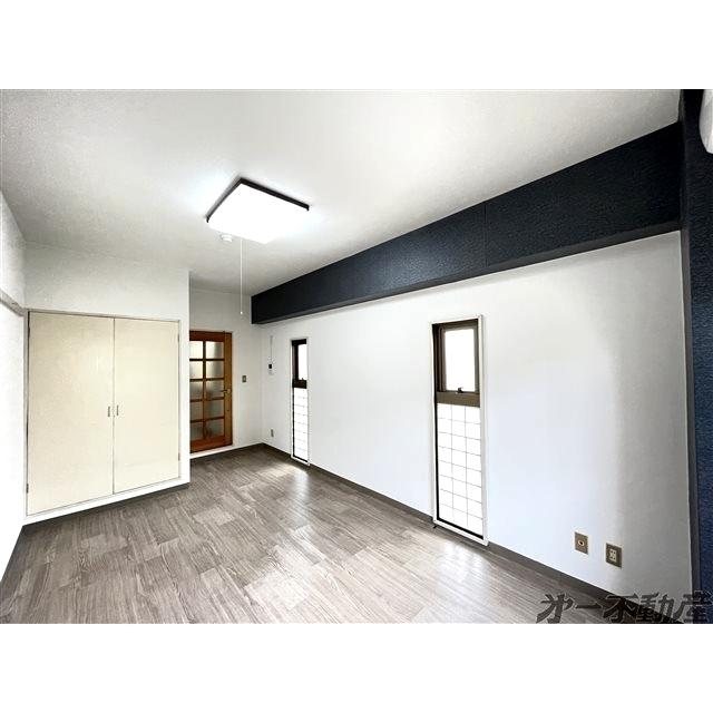 フレクション新清水・（202） 部屋画像