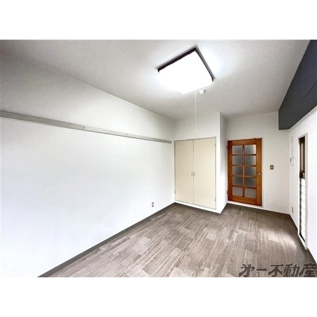 フレクション新清水・（202） 部屋画像