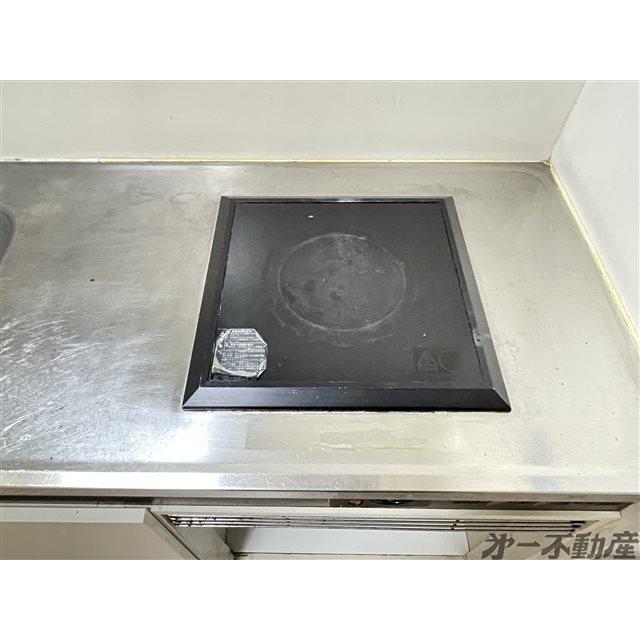フレクション新清水・（202） 部屋画像