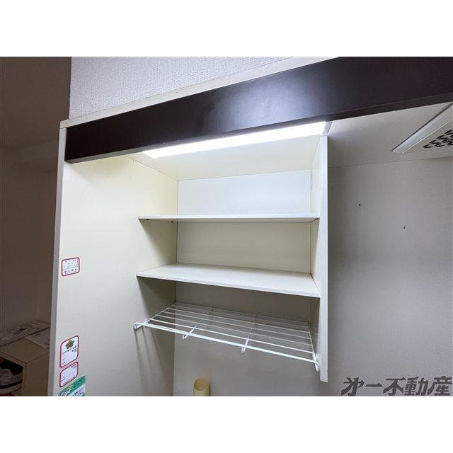 フレクション新清水・（202） 部屋画像