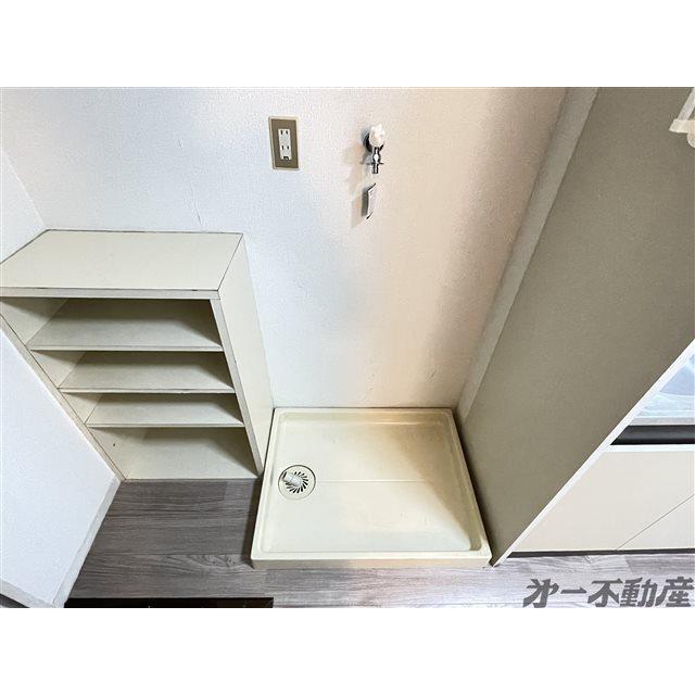 フレクション新清水・（202） 部屋画像