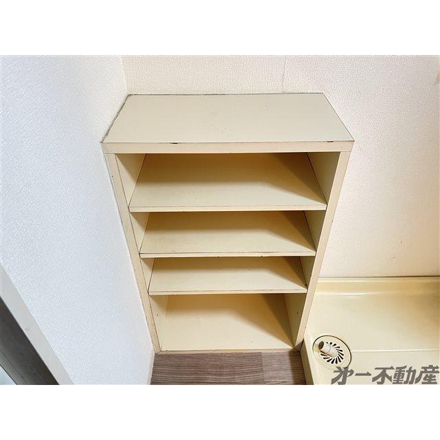 フレクション新清水・（202） 部屋画像