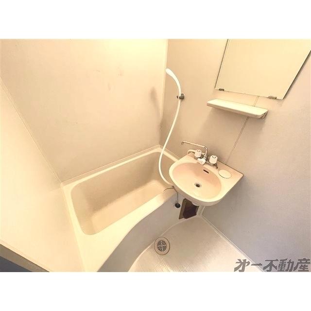 フレクション新清水・（202） 部屋画像