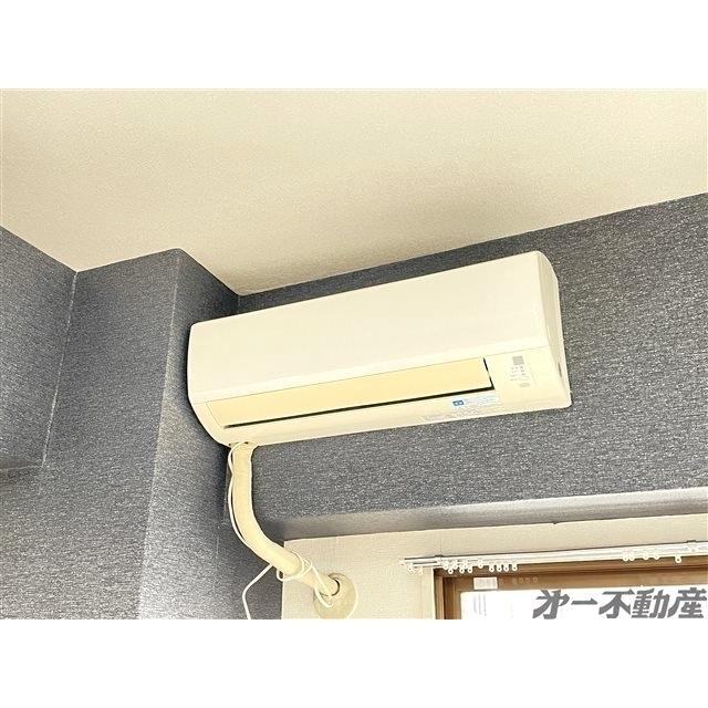 フレクション新清水・（202） 部屋画像