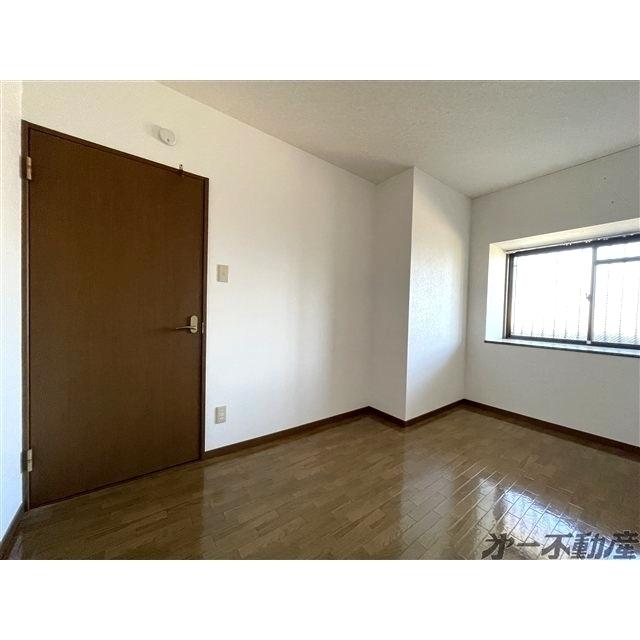 サニーコート上足（305） 部屋画像