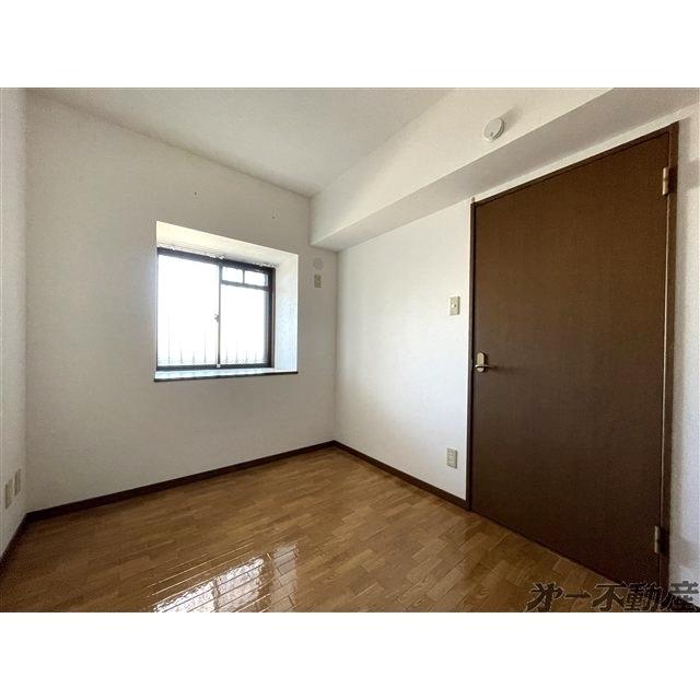 サニーコート上足（305） 部屋画像