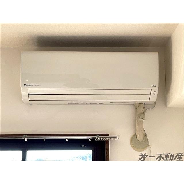 サニーコート上足（305） 部屋画像