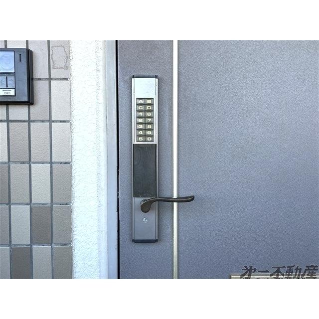 サニーコート上足（305） 部屋画像