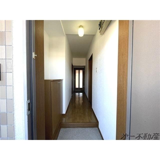 サニーコート上足（305） 部屋画像