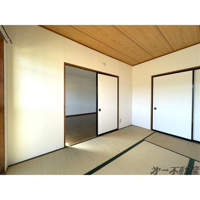 サニーコート上足（305） 部屋画像