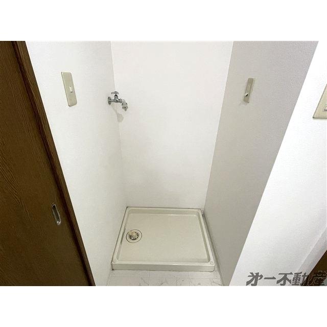サニーコート上足（305） 部屋画像