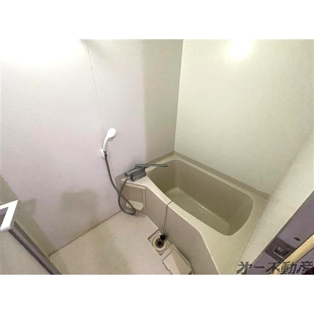サニーコート上足（305） 部屋画像
