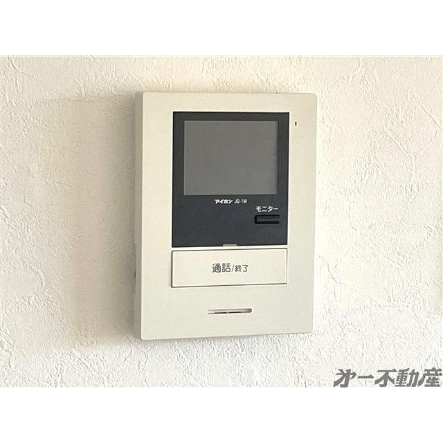 サニーコート上足（305） 部屋画像