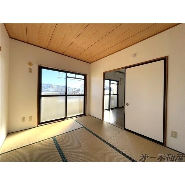 サニーコート上足（305） 部屋画像