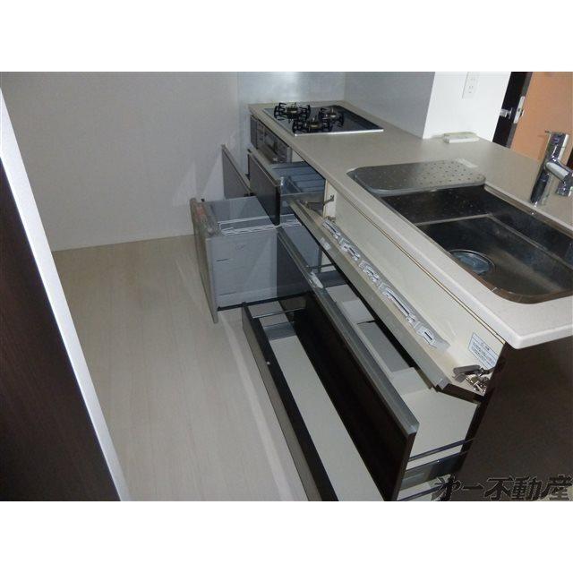 ザ・呉服町タワー（1802） 部屋画像