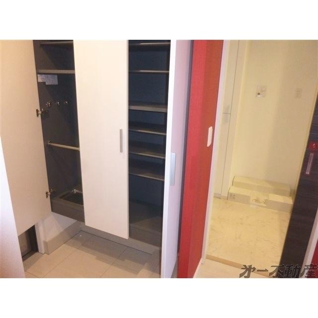 ザ・呉服町タワー（1802） 部屋画像