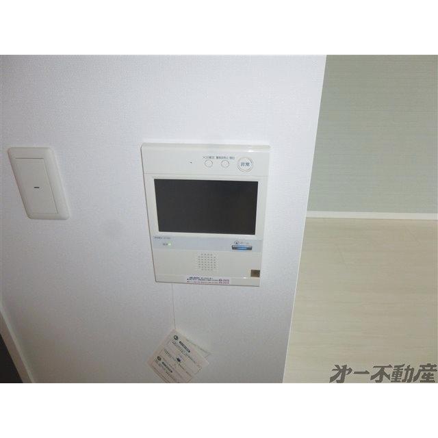 ザ・呉服町タワー（1802） 部屋画像
