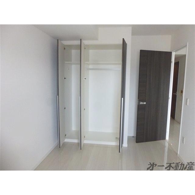 ザ・呉服町タワー（1802） 部屋画像