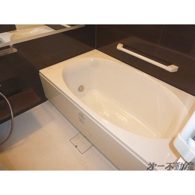 ザ・呉服町タワー（1802） 部屋画像