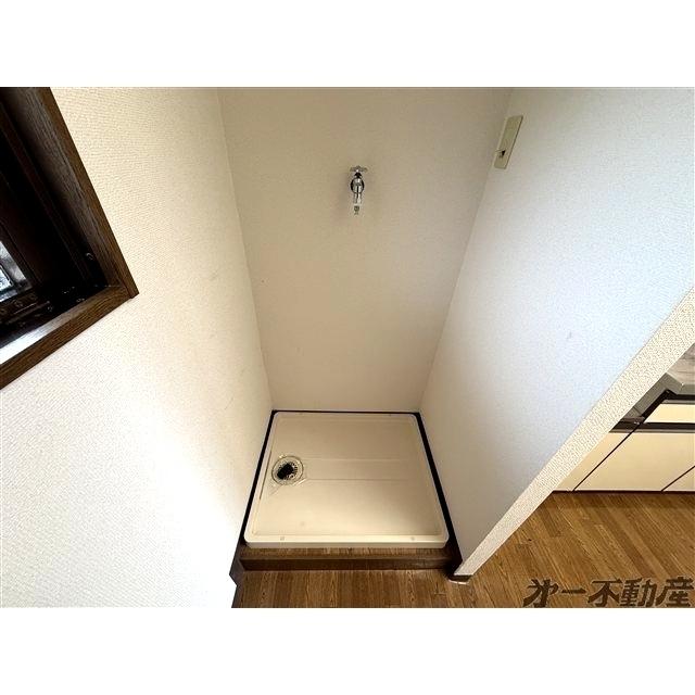 リヴィエールⅠ（406） 部屋画像