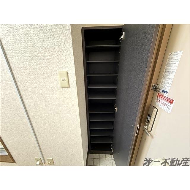 リヴィエールⅠ（406） 部屋画像