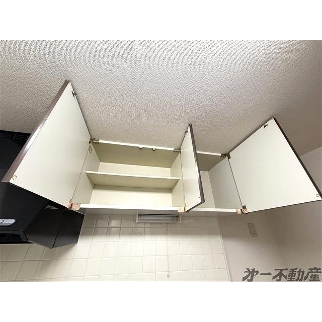 リヴィエールⅠ（406） 部屋画像